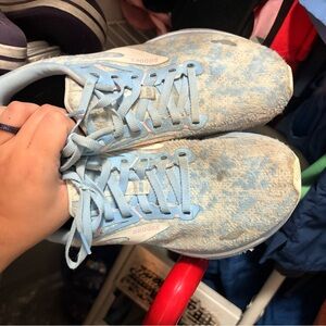 Brooks adrenaline sneakers
